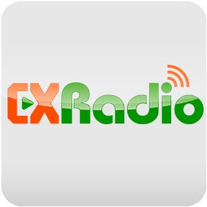 CXRadio