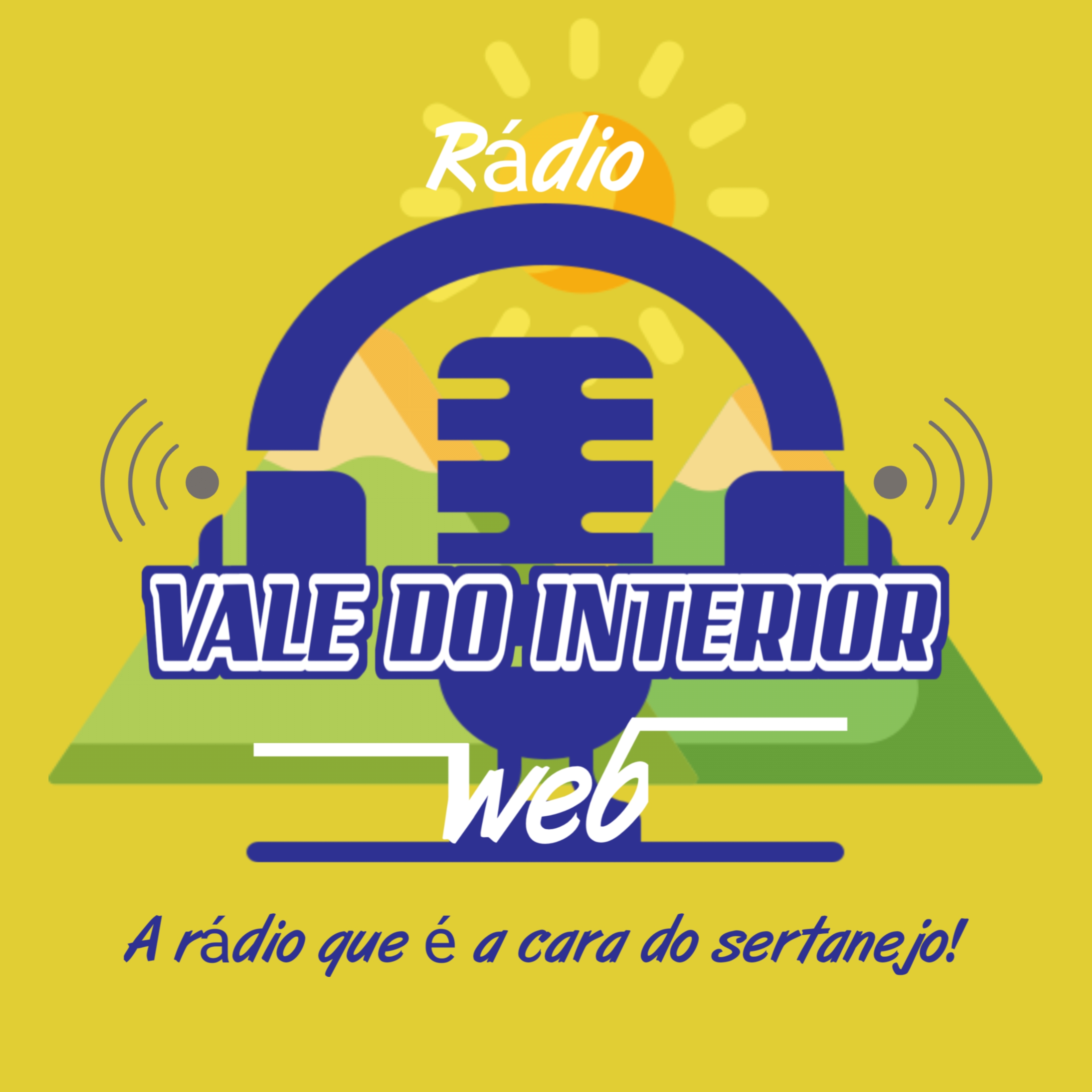 Locutor da Vale